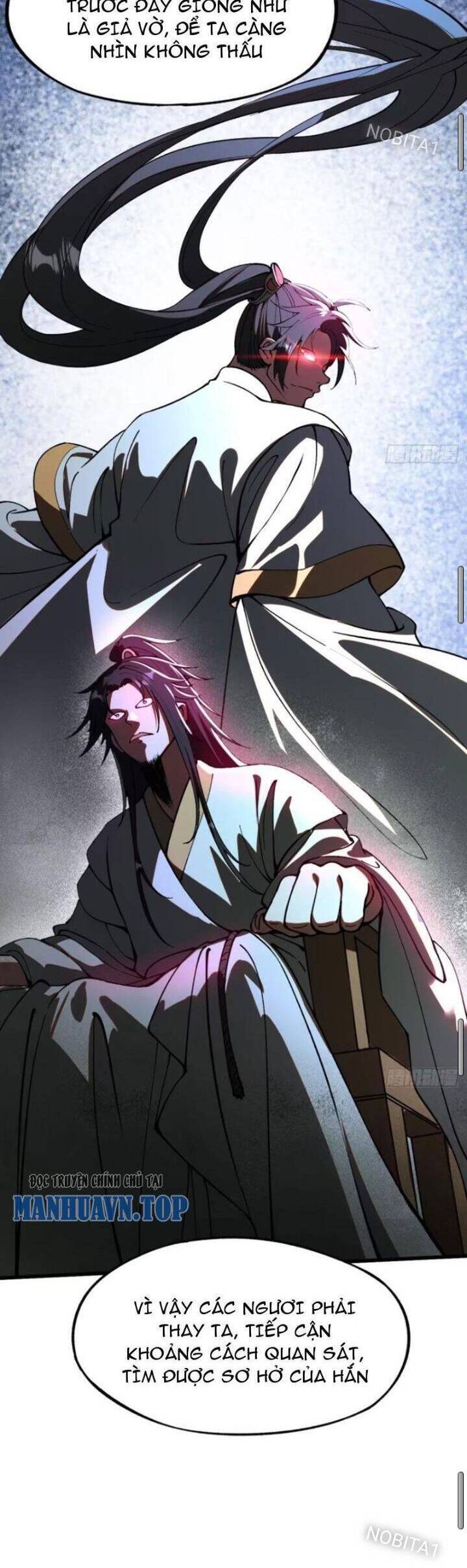 Không Cẩn Thận, Lưu Danh Muôn Thủa - Chapter 13 - Page 12