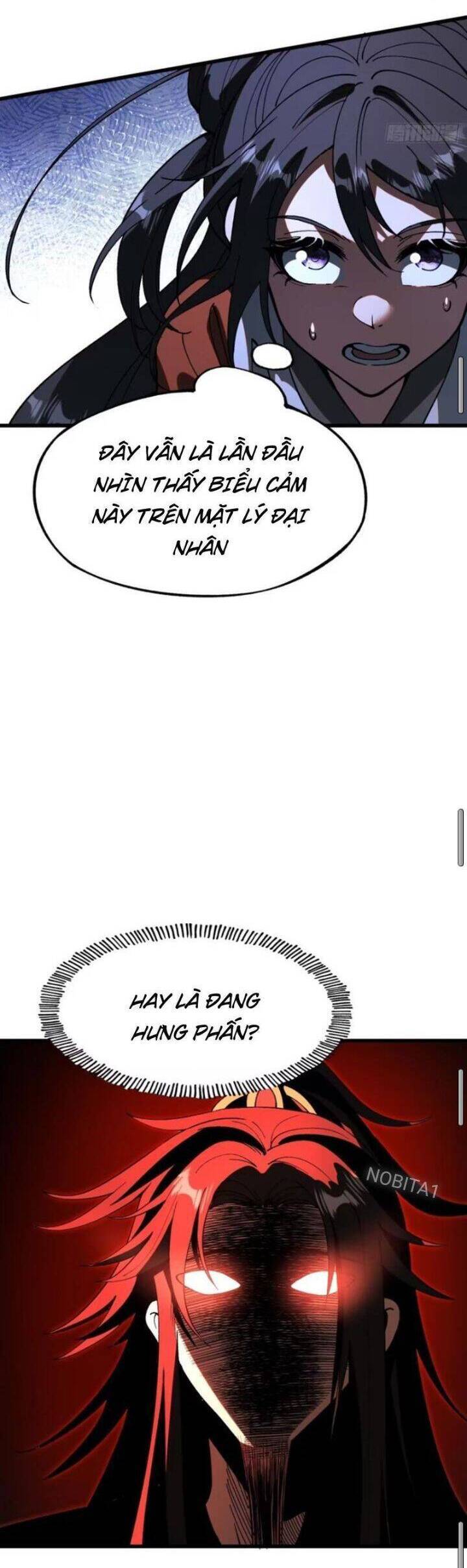 Không Cẩn Thận, Lưu Danh Muôn Thủa - Chapter 13 - Page 13