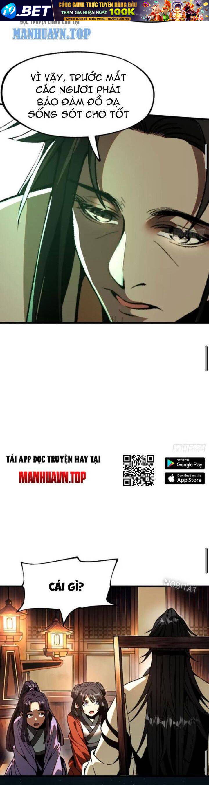 Không Cẩn Thận, Lưu Danh Muôn Thủa - Chapter 13 - Page 8