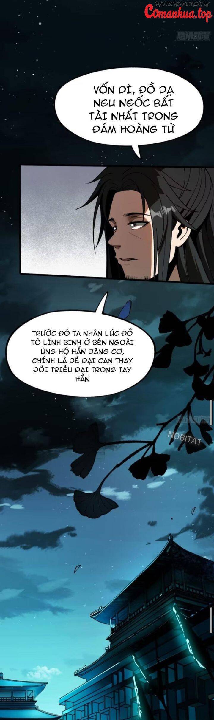 Không Cẩn Thận, Lưu Danh Muôn Thủa - Chapter 13 - Page 9
