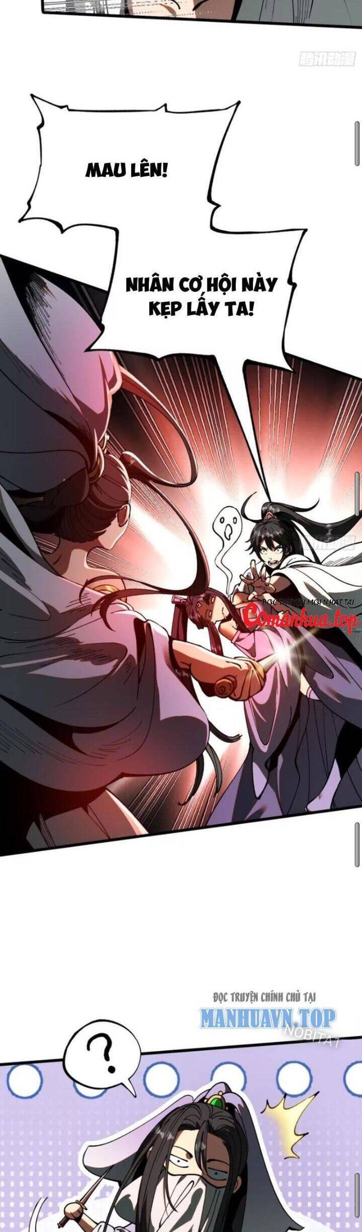 Không Cẩn Thận, Lưu Danh Muôn Thủa - Chapter 14 - Page 10