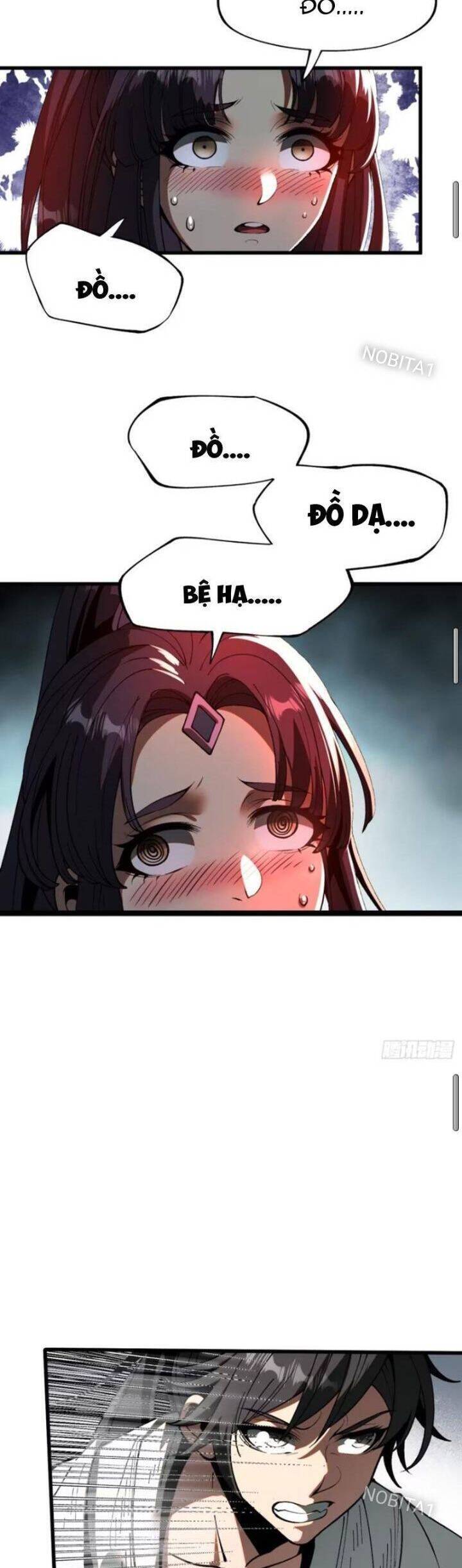 Không Cẩn Thận, Lưu Danh Muôn Thủa - Chapter 14 - Page 9