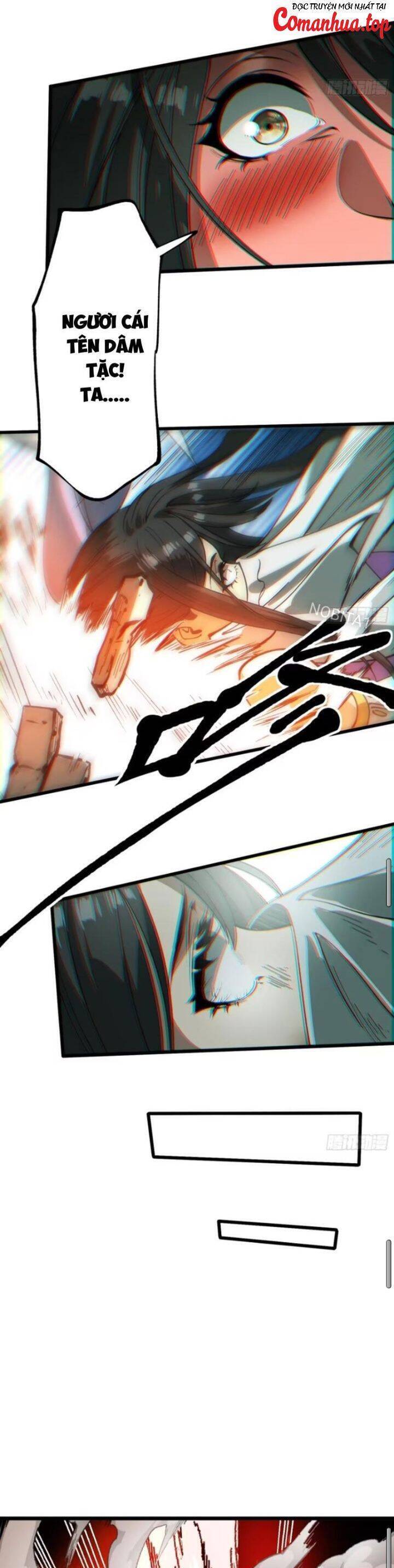 Không Cẩn Thận, Lưu Danh Muôn Thủa - Chapter 15 - Page 10