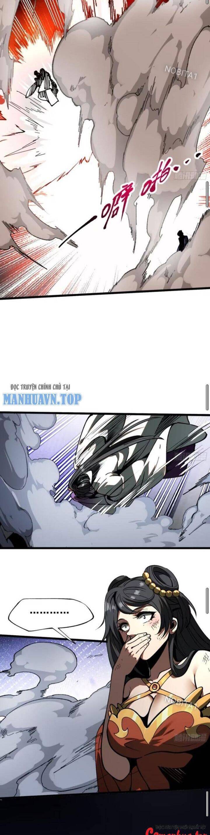 Không Cẩn Thận, Lưu Danh Muôn Thủa - Chapter 15 - Page 11