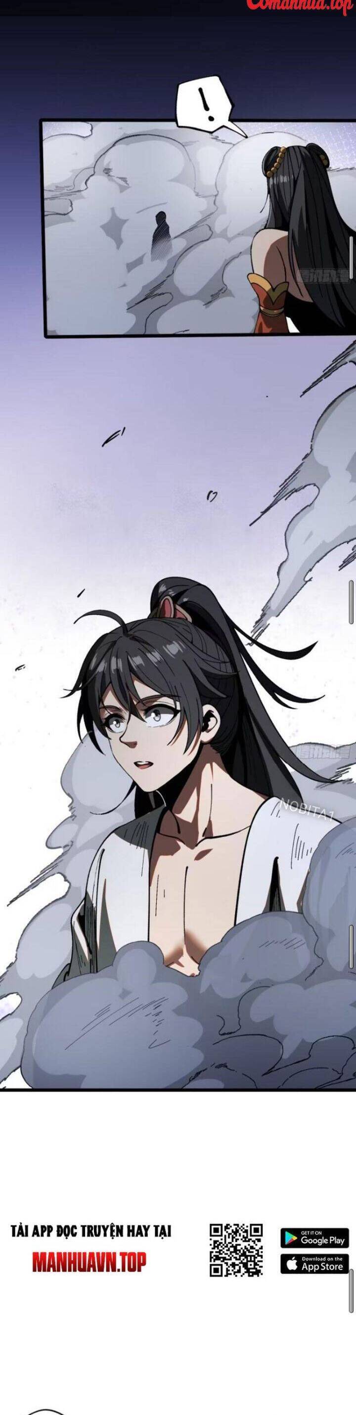 Không Cẩn Thận, Lưu Danh Muôn Thủa - Chapter 15 - Page 12