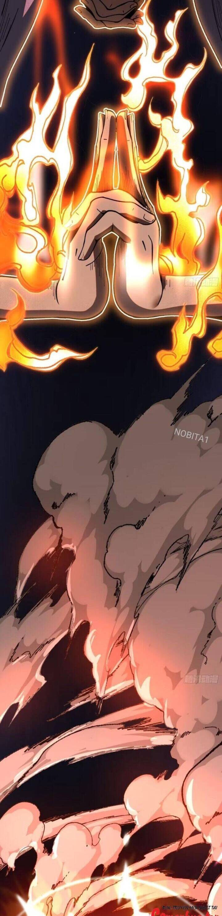 Không Cẩn Thận, Lưu Danh Muôn Thủa - Chapter 15 - Page 3