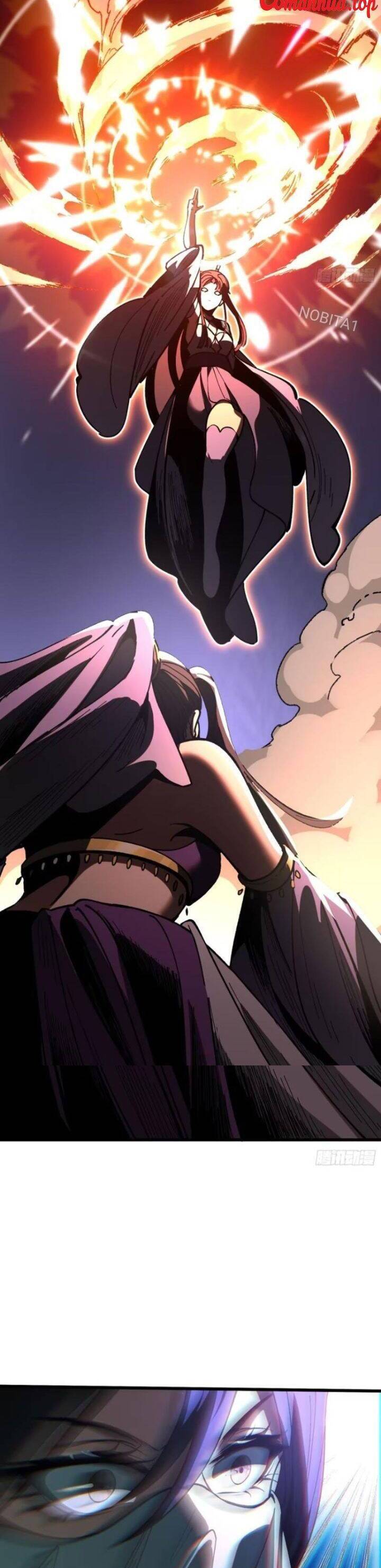 Không Cẩn Thận, Lưu Danh Muôn Thủa - Chapter 15 - Page 4