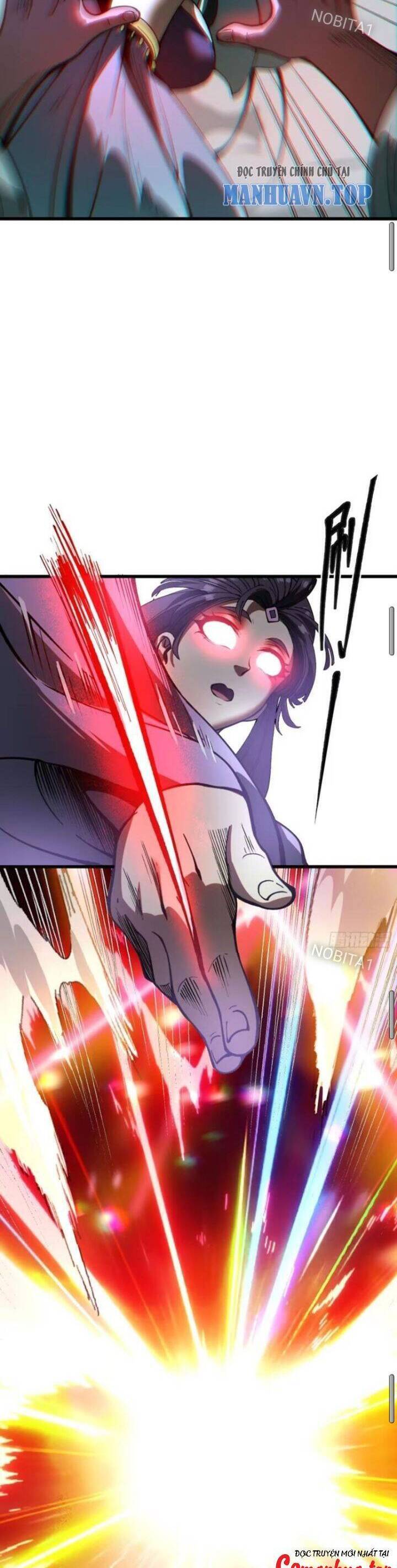 Không Cẩn Thận, Lưu Danh Muôn Thủa - Chapter 15 - Page 7