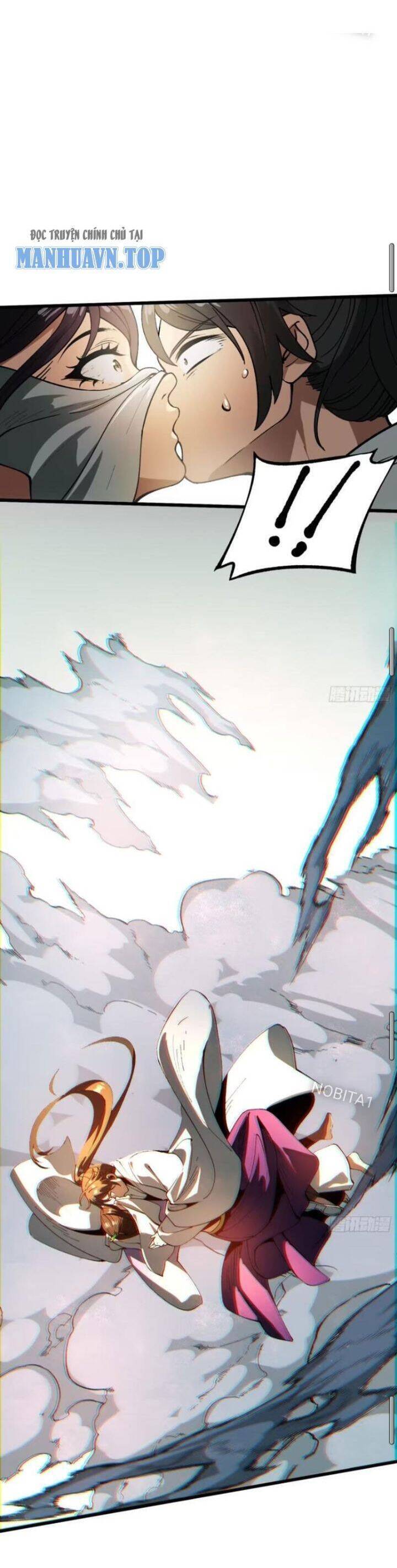 Không Cẩn Thận, Lưu Danh Muôn Thủa - Chapter 15 - Page 9