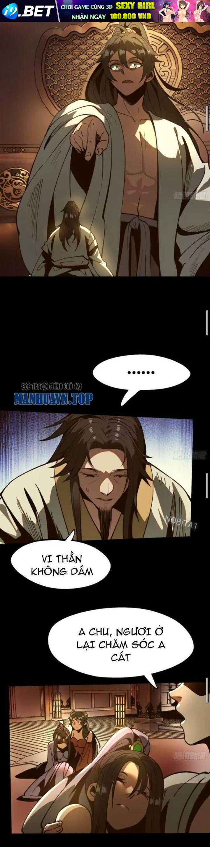 Không Cẩn Thận, Lưu Danh Muôn Thủa - Chapter 16 - Page 12