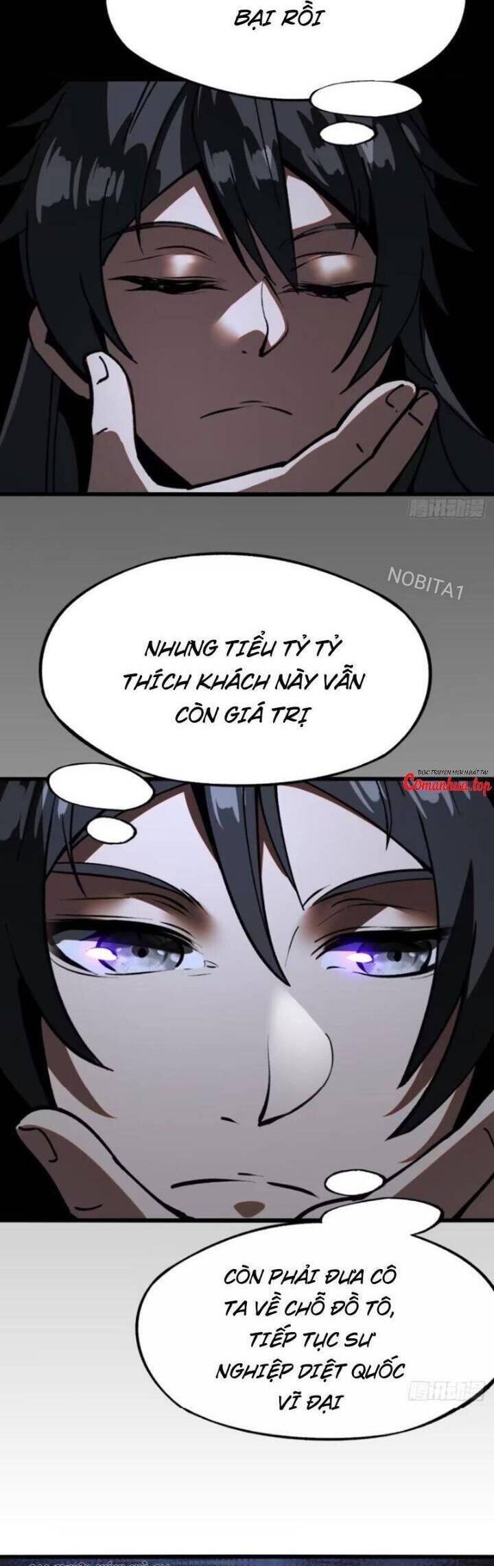 Không Cẩn Thận, Lưu Danh Muôn Thủa - Chapter 16 - Page 14