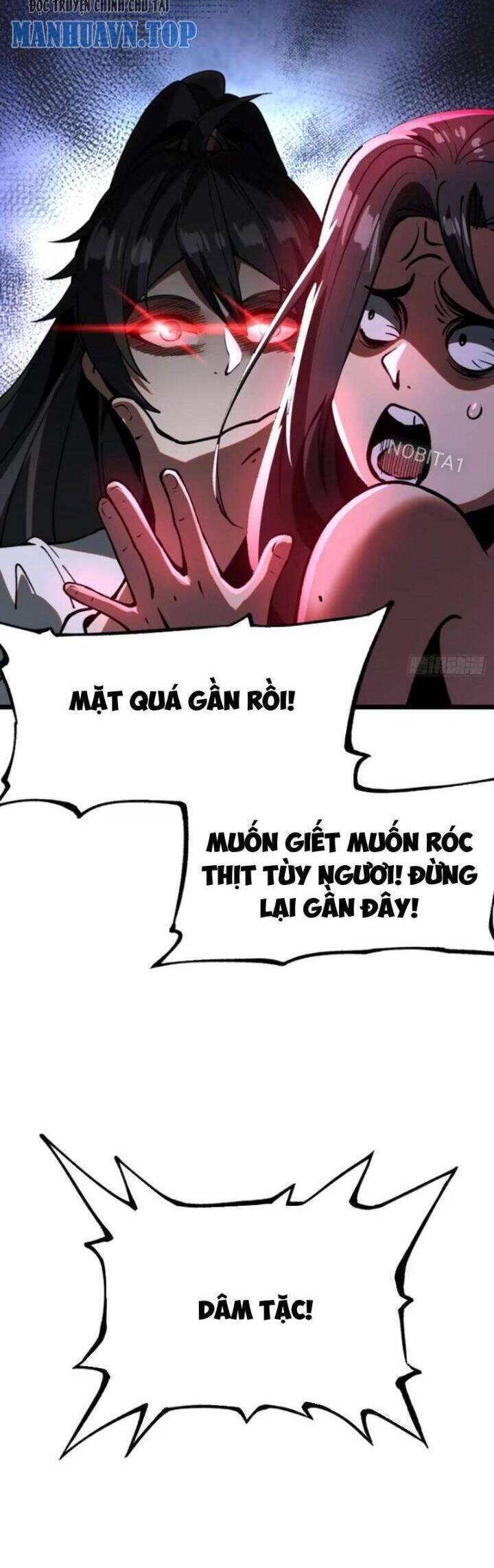 Không Cẩn Thận, Lưu Danh Muôn Thủa - Chapter 16 - Page 15