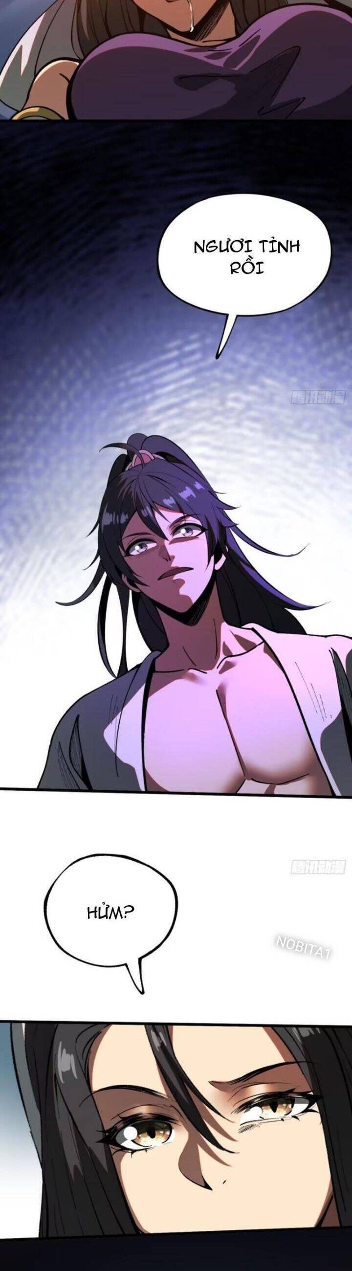 Không Cẩn Thận, Lưu Danh Muôn Thủa - Chapter 16 - Page 3