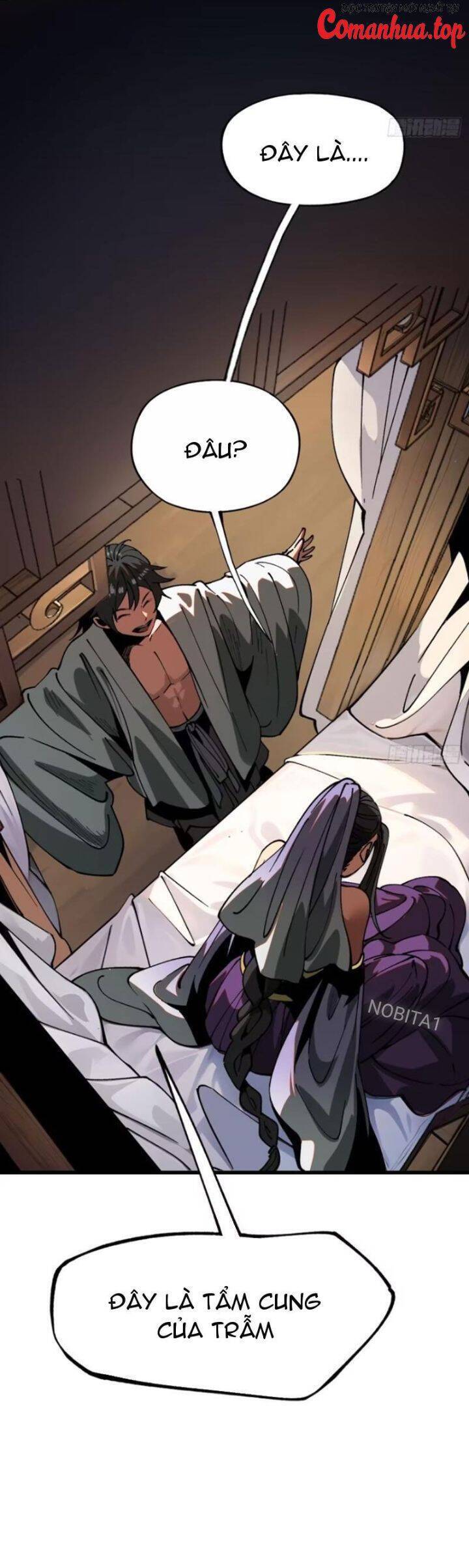 Không Cẩn Thận, Lưu Danh Muôn Thủa - Chapter 16 - Page 4