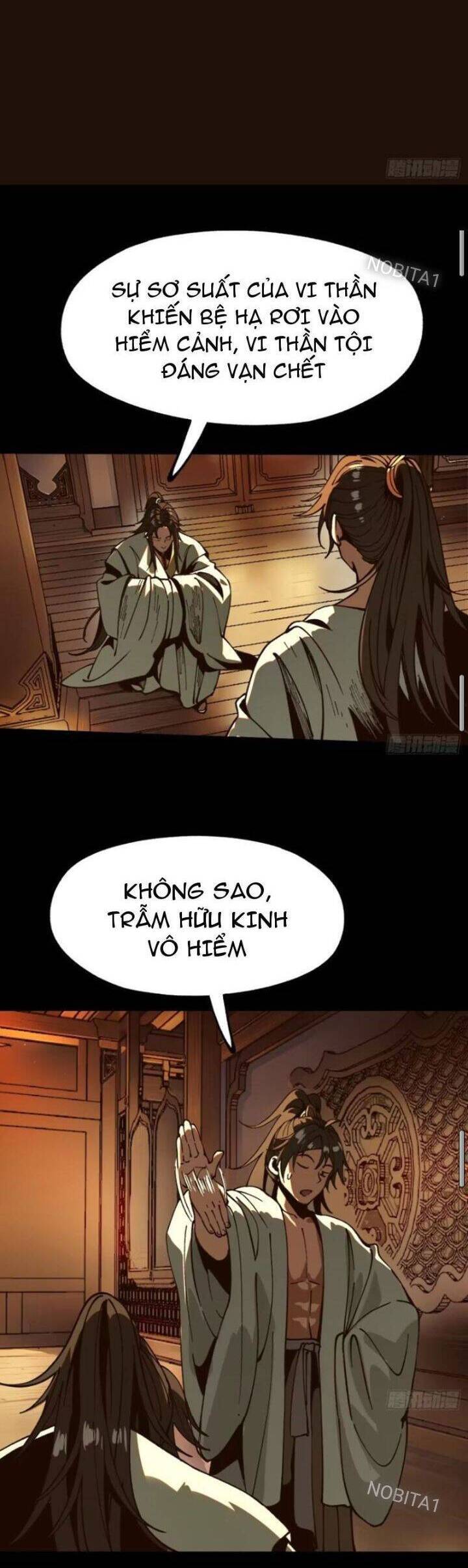 Không Cẩn Thận, Lưu Danh Muôn Thủa - Chapter 16 - Page 8