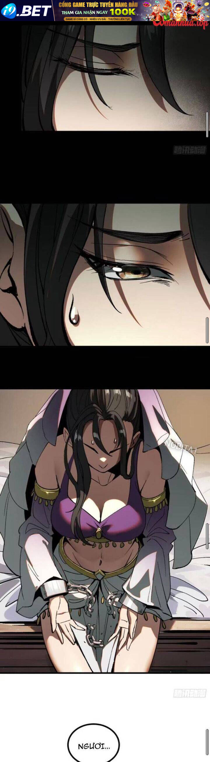 Không Cẩn Thận, Lưu Danh Muôn Thủa - Chapter 17 - Page 6