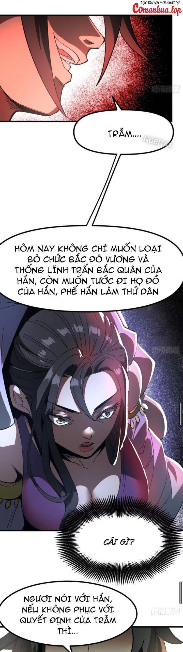Không Cẩn Thận, Lưu Danh Muôn Thủa - Chapter 17 - Page 8