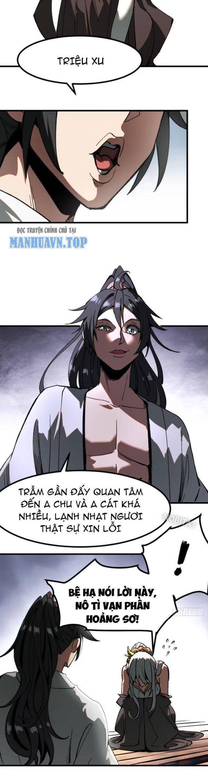 Không Cẩn Thận, Lưu Danh Muôn Thủa - Chapter 18 - Page 3