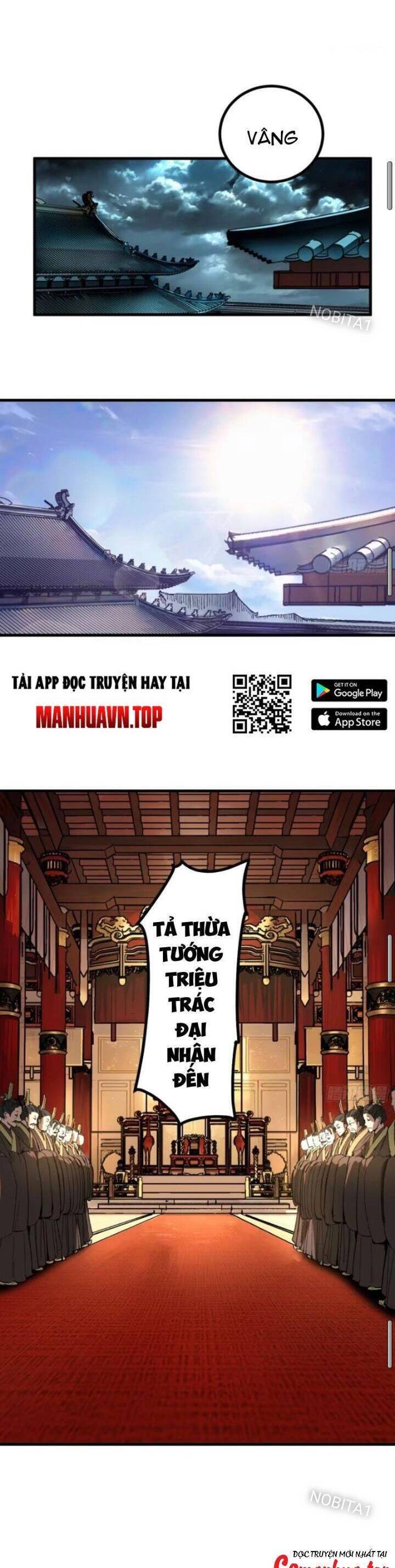 Không Cẩn Thận, Lưu Danh Muôn Thủa - Chapter 18 - Page 5