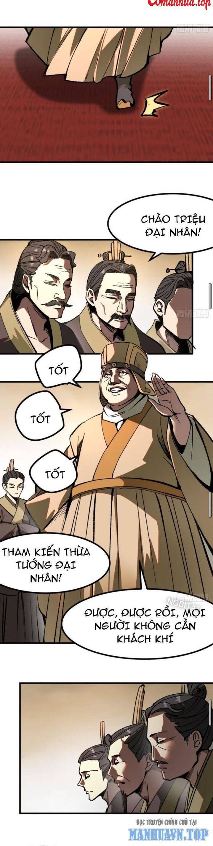 Không Cẩn Thận, Lưu Danh Muôn Thủa - Chapter 18 - Page 6