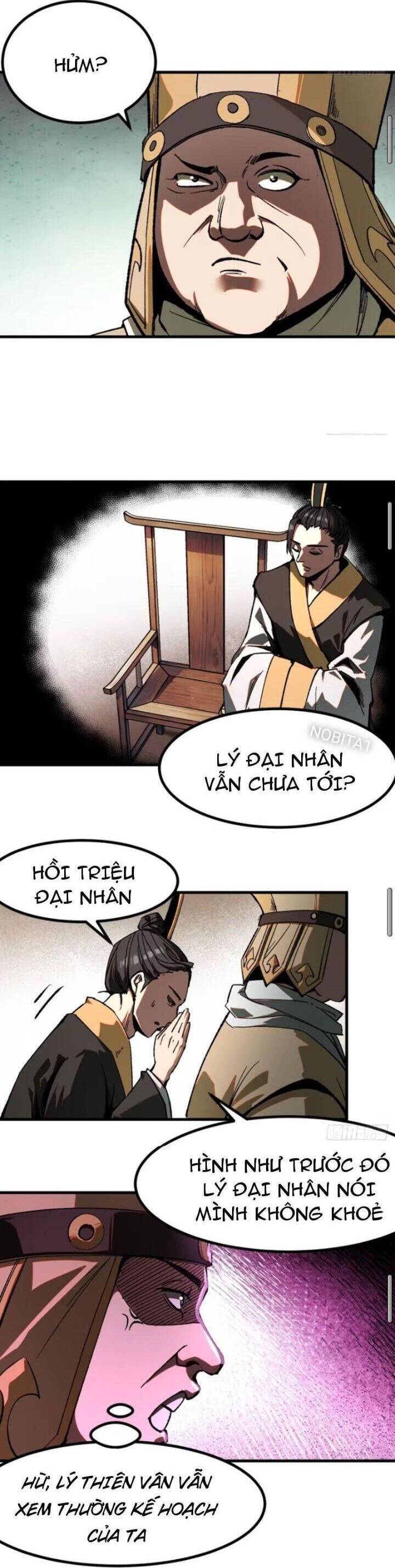 Không Cẩn Thận, Lưu Danh Muôn Thủa - Chapter 18 - Page 7