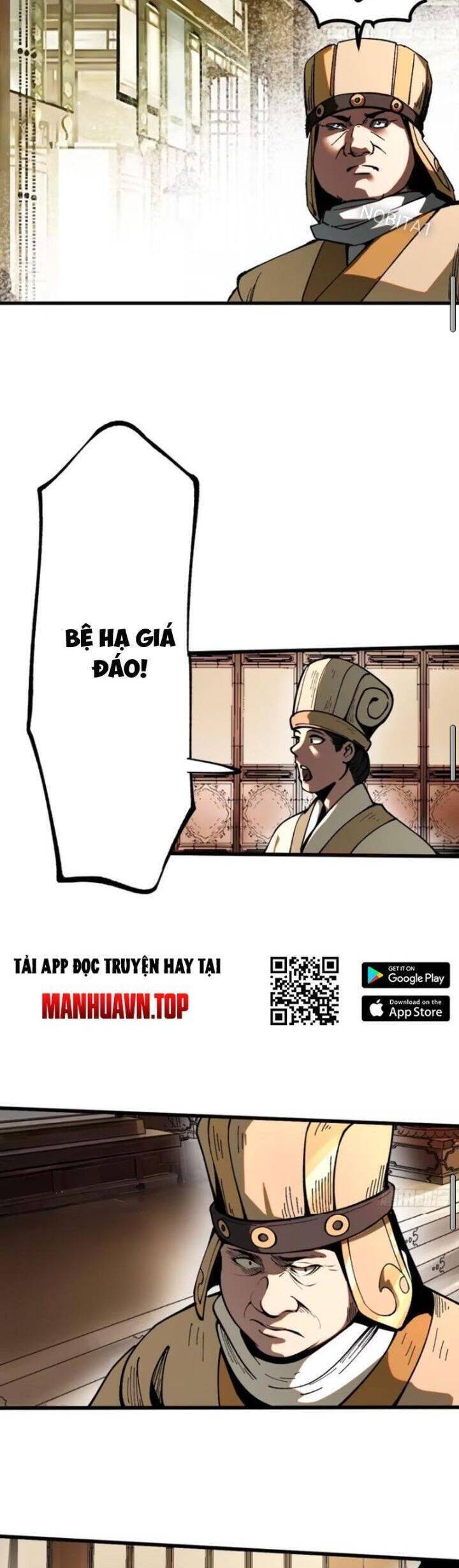 Không Cẩn Thận, Lưu Danh Muôn Thủa - Chapter 18 - Page 9