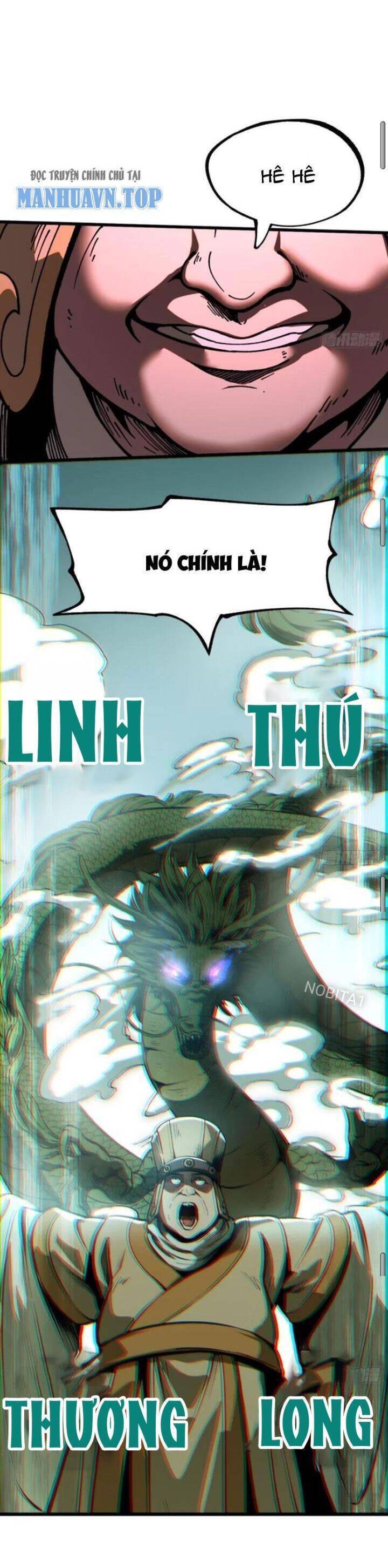 Không Cẩn Thận, Lưu Danh Muôn Thủa - Chapter 19 - Page 12