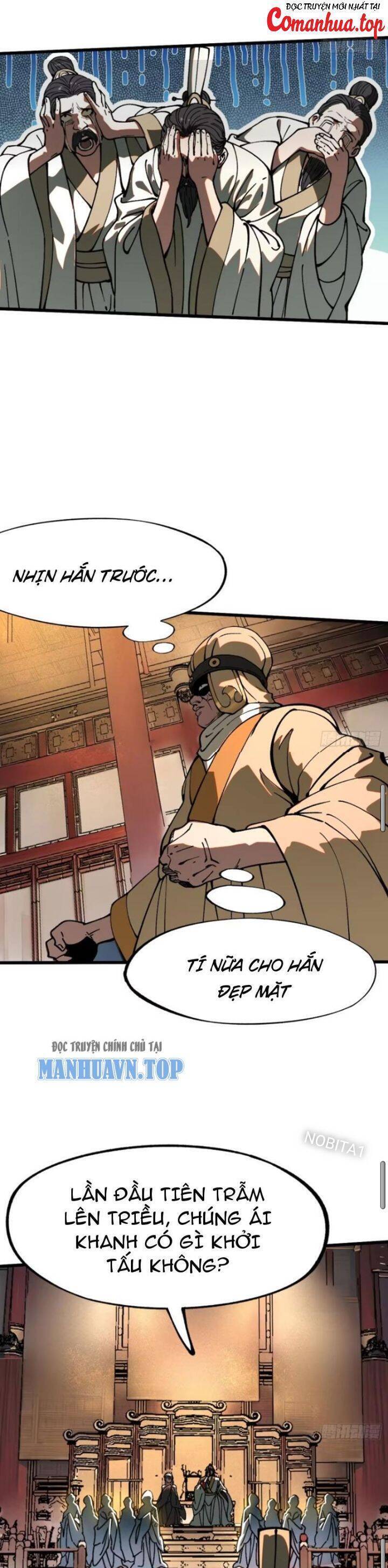 Không Cẩn Thận, Lưu Danh Muôn Thủa - Chapter 19 - Page 9