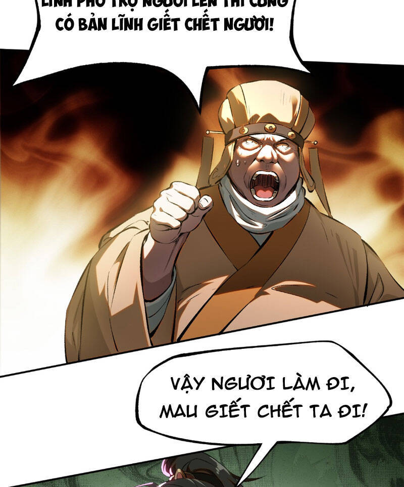 Không Cẩn Thận, Lưu Danh Muôn Thủa - Chapter 2 - Page 11