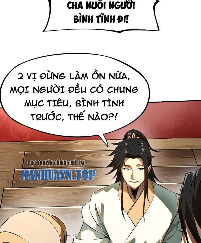 Không Cẩn Thận, Lưu Danh Muôn Thủa - Chapter 2 - Page 14