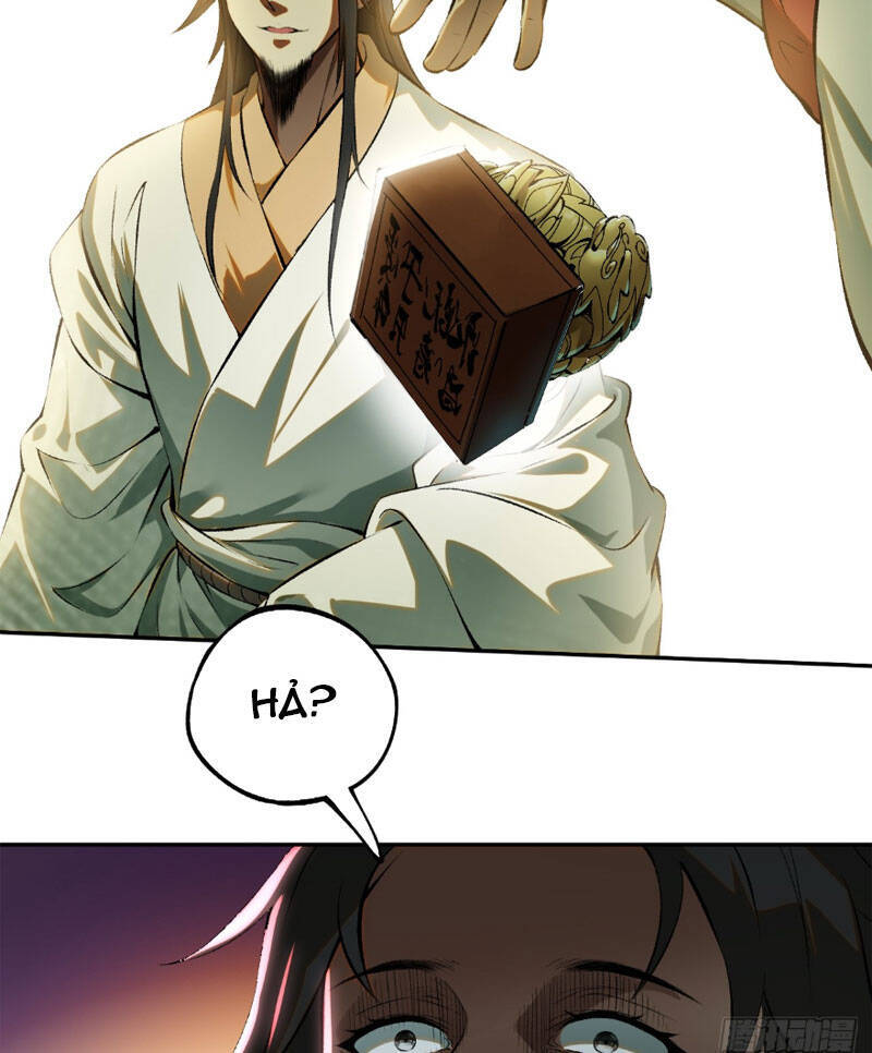 Không Cẩn Thận, Lưu Danh Muôn Thủa - Chapter 2 - Page 18