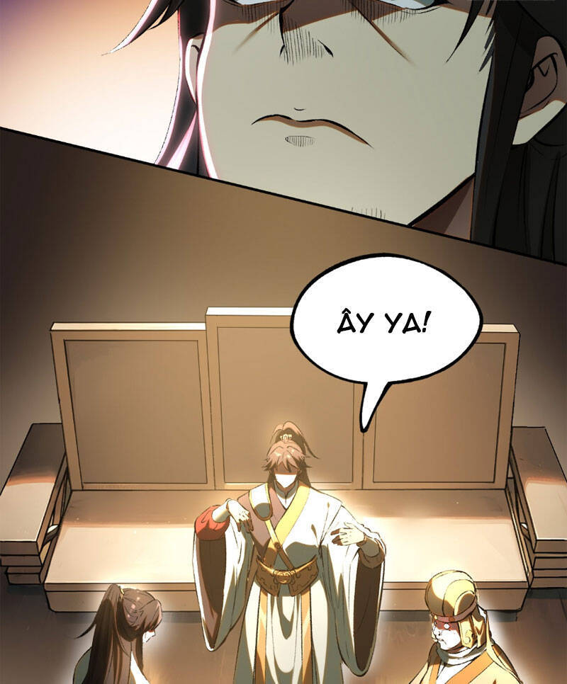 Không Cẩn Thận, Lưu Danh Muôn Thủa - Chapter 2 - Page 19