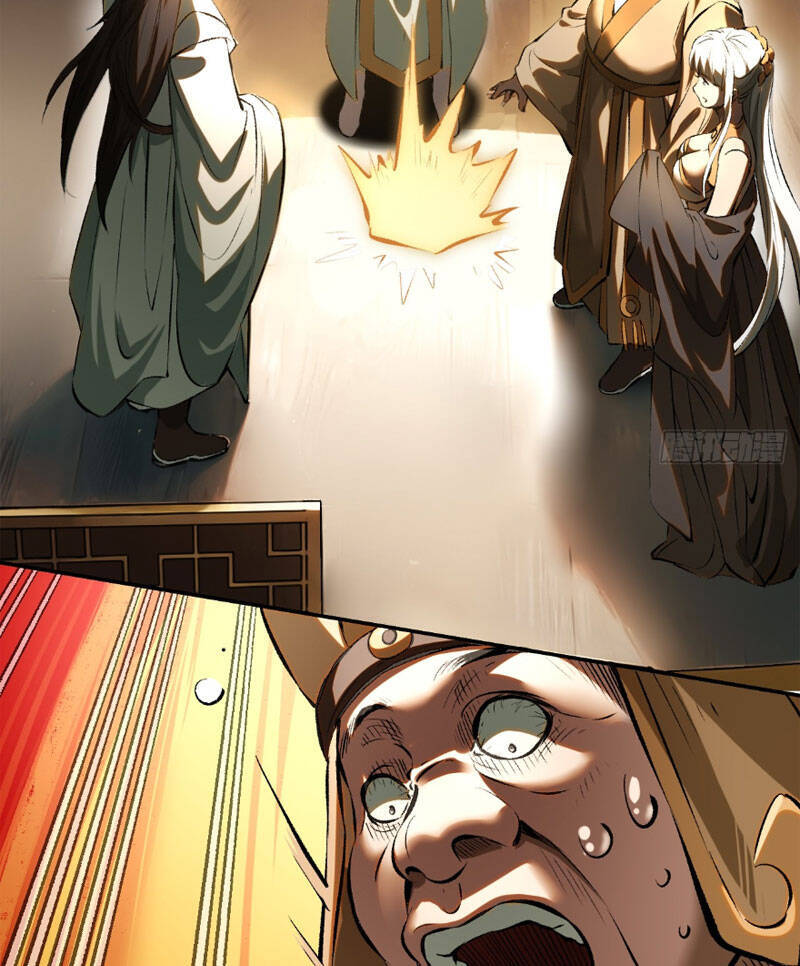 Không Cẩn Thận, Lưu Danh Muôn Thủa - Chapter 2 - Page 20