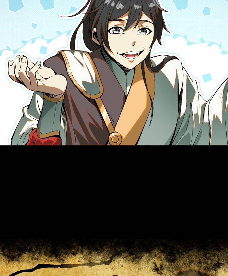 Không Cẩn Thận, Lưu Danh Muôn Thủa - Chapter 2 - Page 22