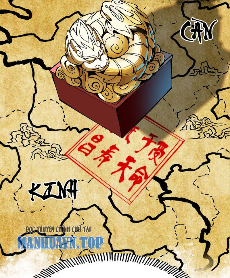 Không Cẩn Thận, Lưu Danh Muôn Thủa - Chapter 2 - Page 23