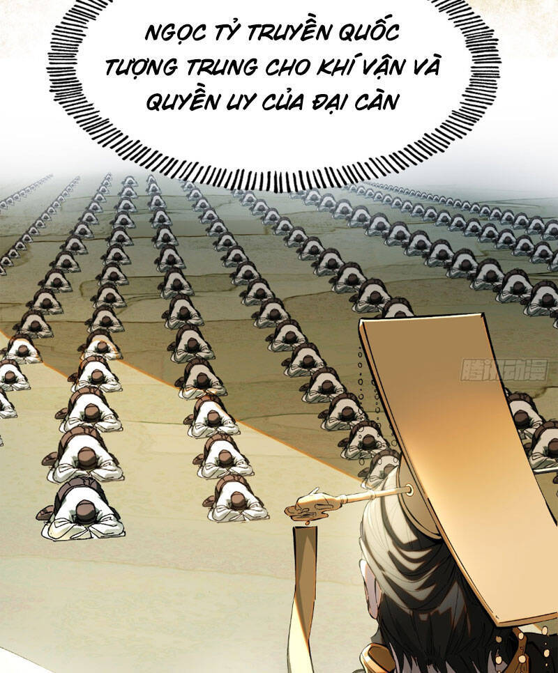 Không Cẩn Thận, Lưu Danh Muôn Thủa - Chapter 2 - Page 24