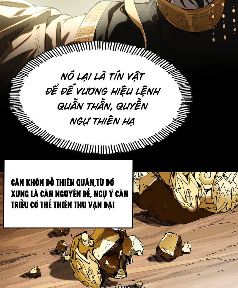 Không Cẩn Thận, Lưu Danh Muôn Thủa - Chapter 2 - Page 25