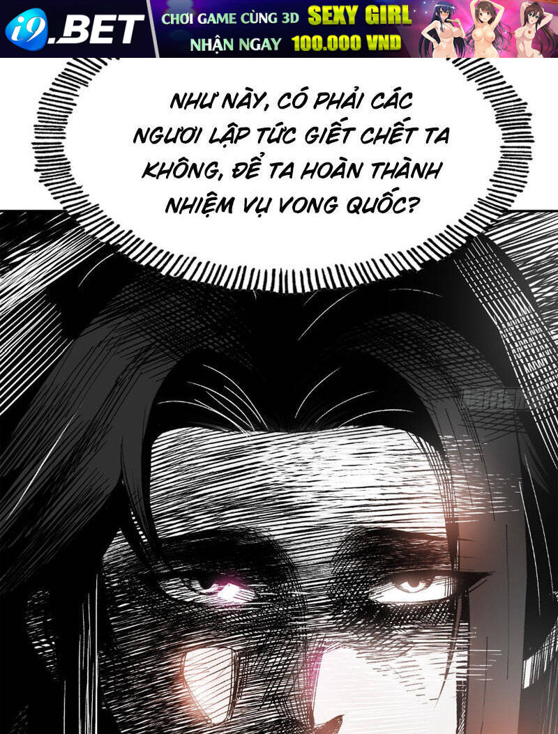 Không Cẩn Thận, Lưu Danh Muôn Thủa - Chapter 2 - Page 27