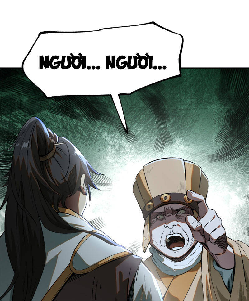 Không Cẩn Thận, Lưu Danh Muôn Thủa - Chapter 2 - Page 29