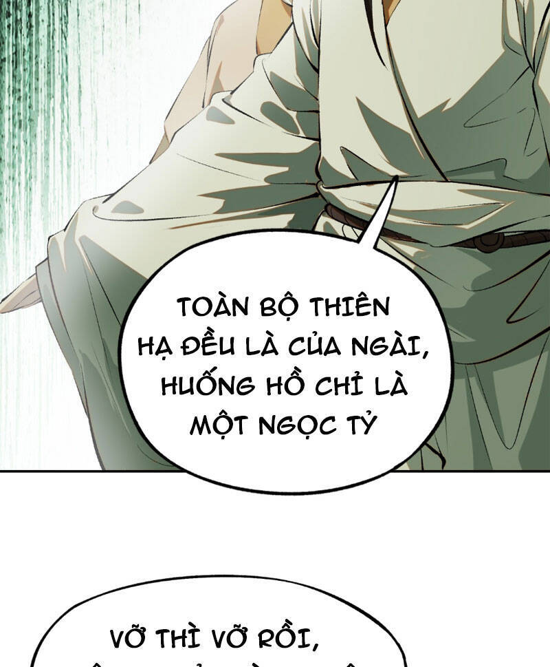 Không Cẩn Thận, Lưu Danh Muôn Thủa - Chapter 2 - Page 32