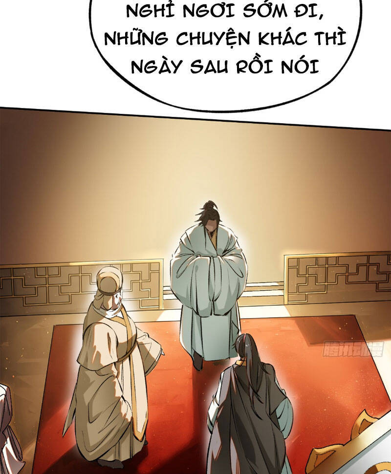 Không Cẩn Thận, Lưu Danh Muôn Thủa - Chapter 2 - Page 34