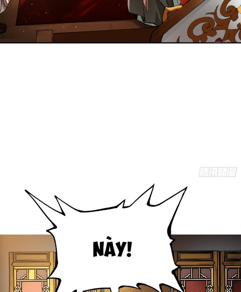 Không Cẩn Thận, Lưu Danh Muôn Thủa - Chapter 2 - Page 35