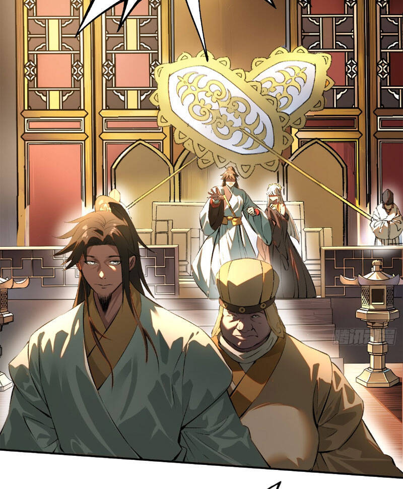 Không Cẩn Thận, Lưu Danh Muôn Thủa - Chapter 2 - Page 36