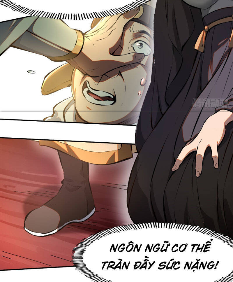 Không Cẩn Thận, Lưu Danh Muôn Thủa - Chapter 2 - Page 4