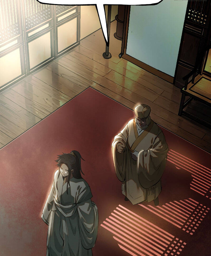 Không Cẩn Thận, Lưu Danh Muôn Thủa - Chapter 2 - Page 40