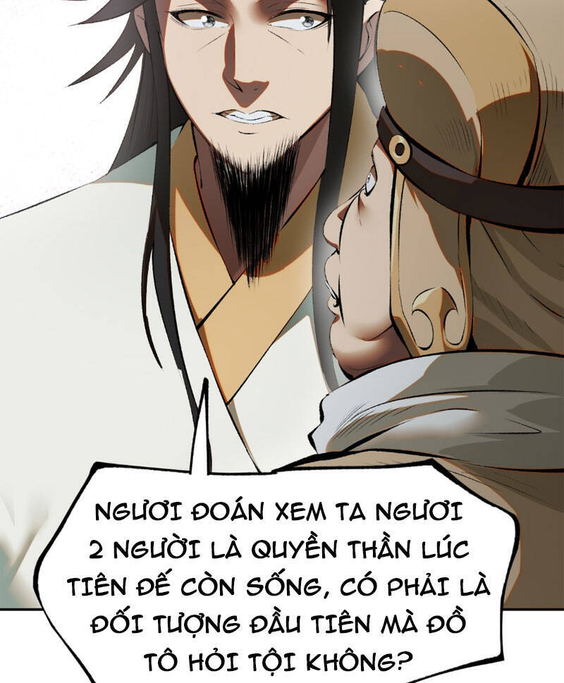 Không Cẩn Thận, Lưu Danh Muôn Thủa - Chapter 2 - Page 45