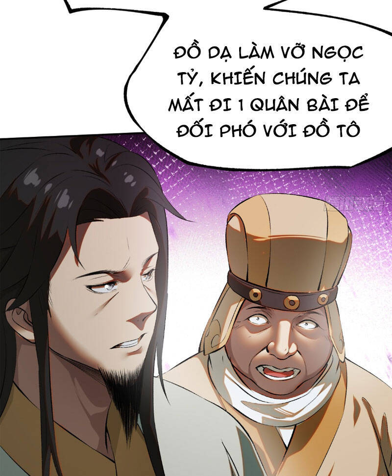 Không Cẩn Thận, Lưu Danh Muôn Thủa - Chapter 2 - Page 46