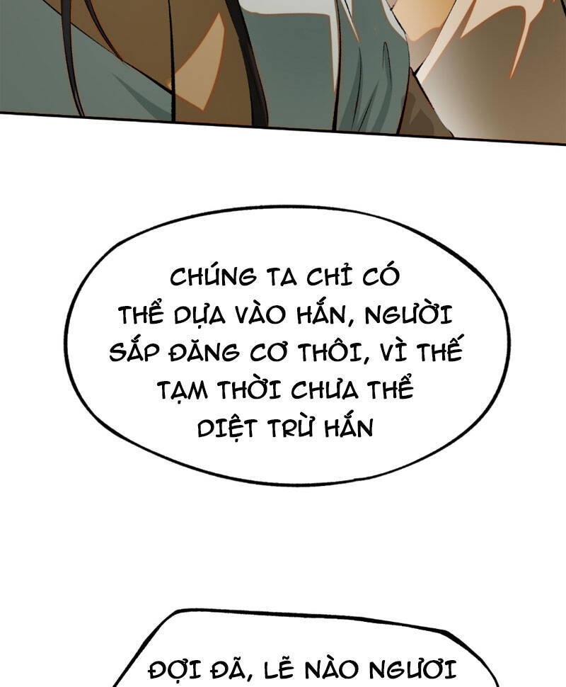 Không Cẩn Thận, Lưu Danh Muôn Thủa - Chapter 2 - Page 47