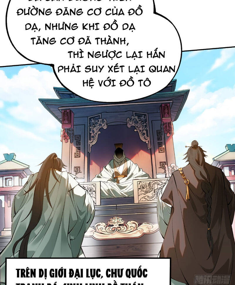 Không Cẩn Thận, Lưu Danh Muôn Thủa - Chapter 2 - Page 49