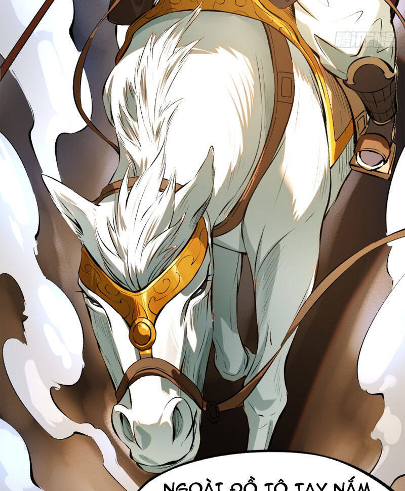 Không Cẩn Thận, Lưu Danh Muôn Thủa - Chapter 2 - Page 51